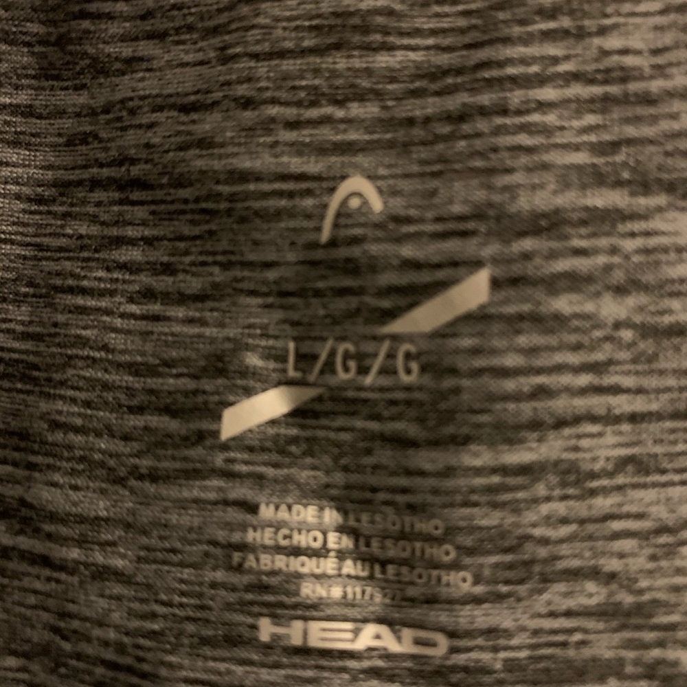 Head Tank Top - Picture 5 of 7